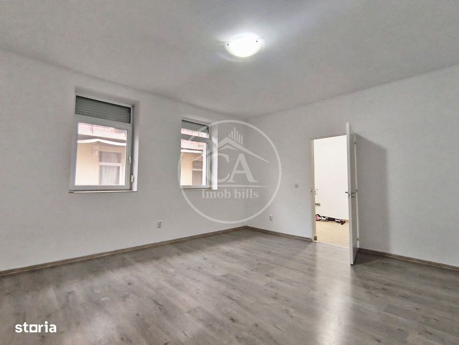 Spațiu comercial de închiriat în zonă centrală, Oradea
