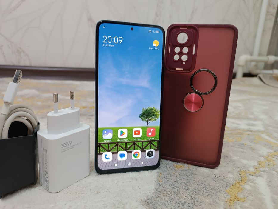 Redmi Note 12 Pro / 256GB