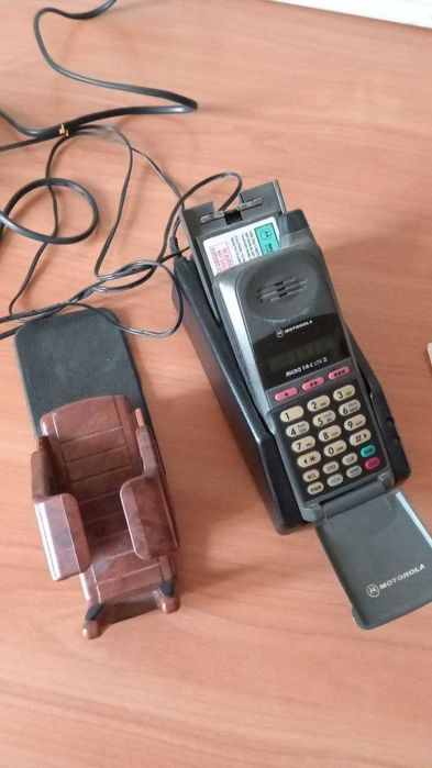 Motorola  телефон