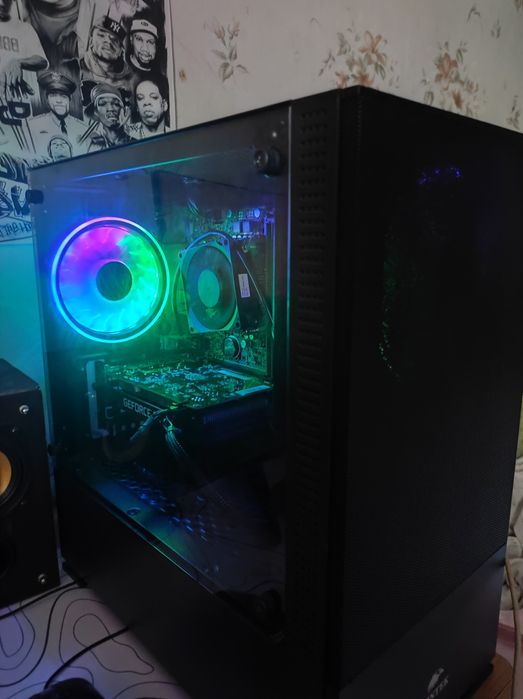 Продам компьютер