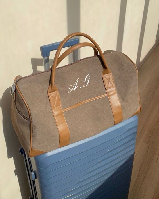 Сумка спортивная/дорожная