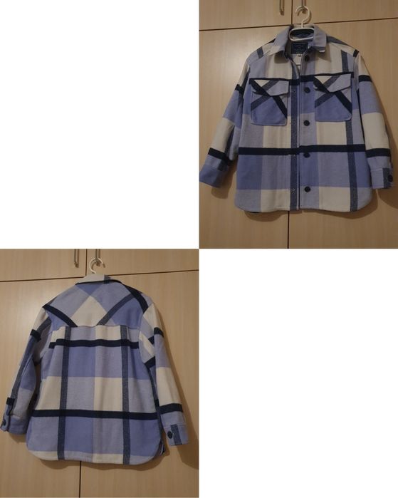 Tom Tailor яке/риза 140см