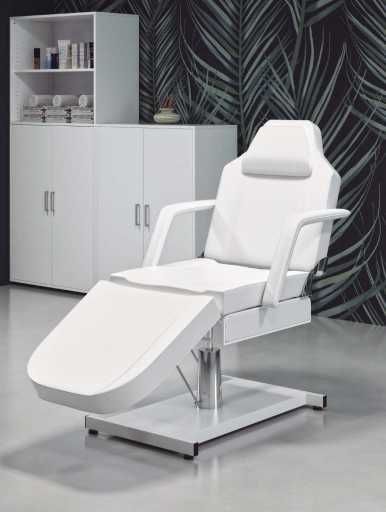 * Козметични кушетки - хидравлични/фиксирани/електрически
