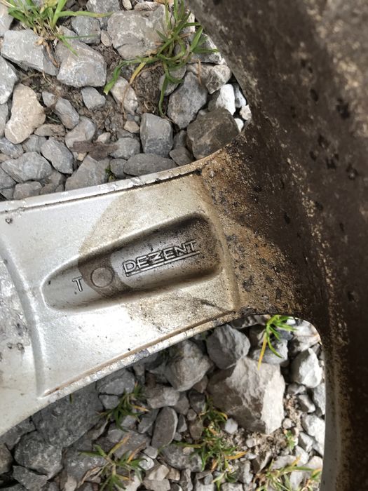 Алуминиеви джанти за Форд,Рено,Волво.R16