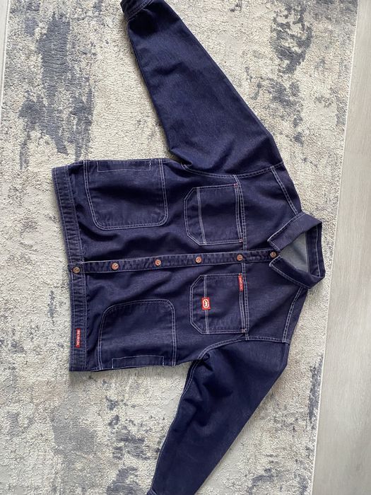 Jacheta Ecko Unltd mărime XL