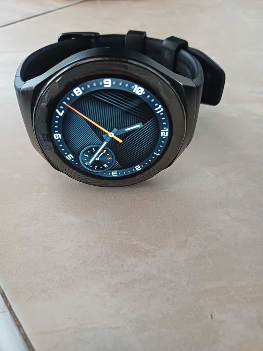 Huawei watch GT 2