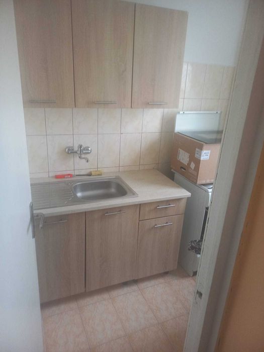 Garsoniera de inchiriat Drumul Taberei