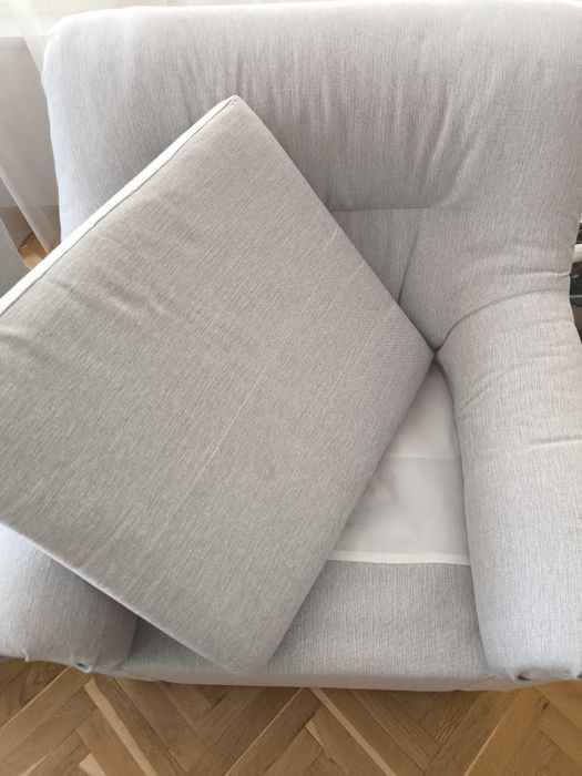 Два фотьойла нова тапицерия