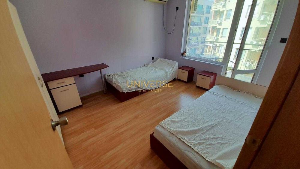 Продава се Тристаен апартамент в к.к. Слънчев бряг - 92 кв.м за 1000 €/кв.м - Снимка #11