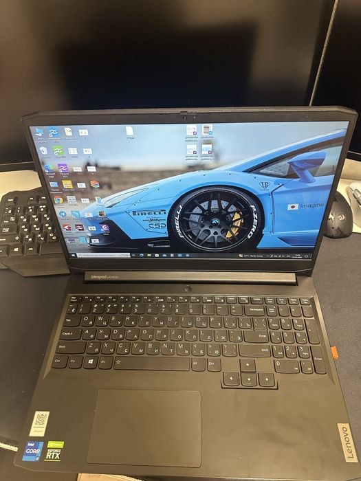 Lenovo IdeaPad Gaming