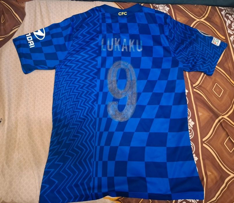 Tricou Chelsea 2021/2022