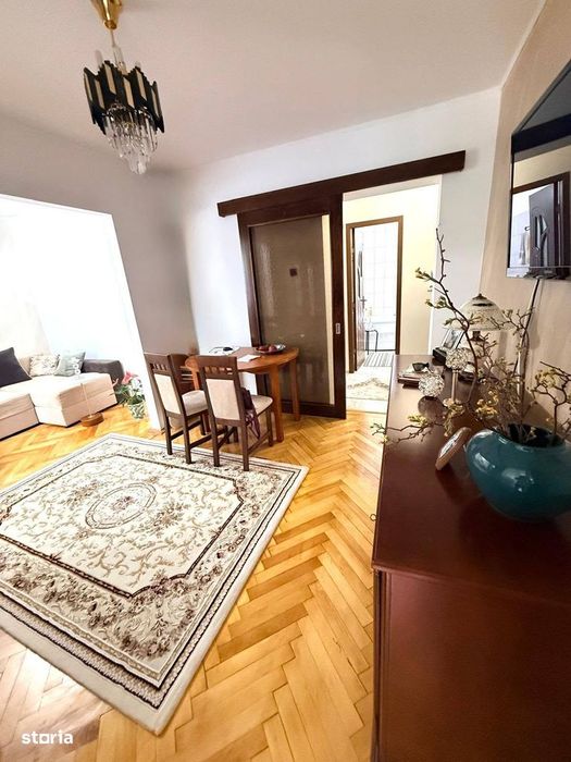 Apartament deosebit cu 2 camere-ULTRACENTRAL