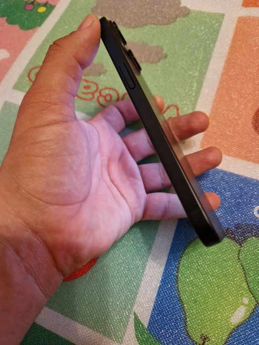 Iphone 15 (256gb/95%bat)