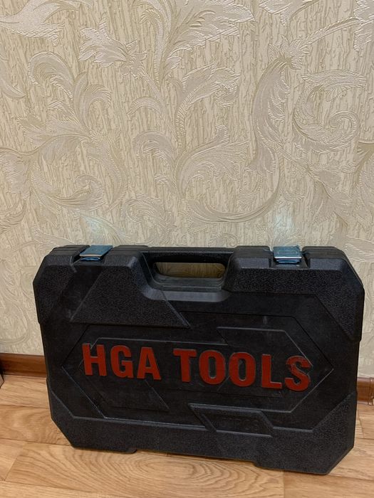 Набор инструментов