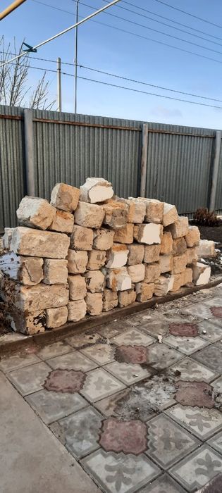 Строительный отход