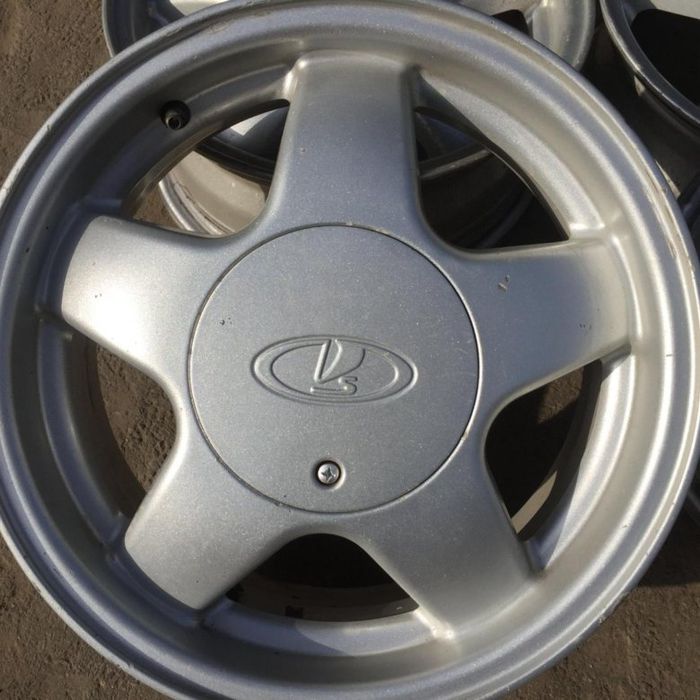 Диски лада приора 14