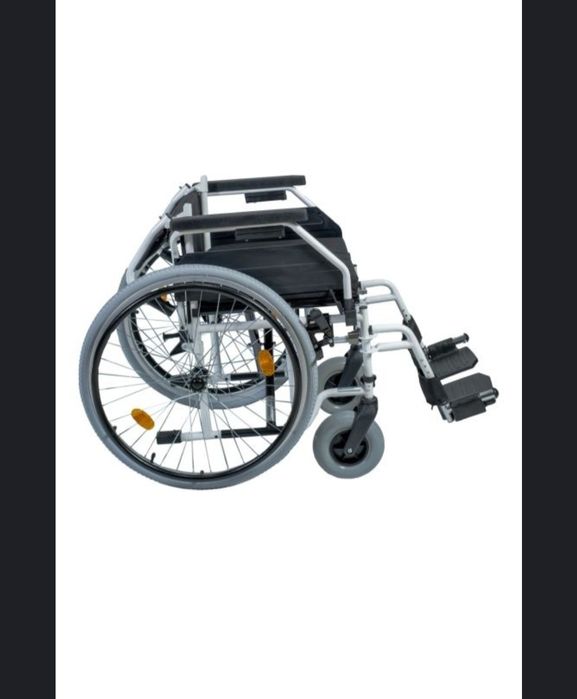 Кресло коляска. Новая