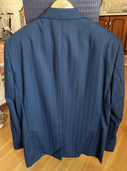 Costum barbatesc Bigotti- marimea 54