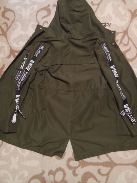 Продам куртку осень/весна