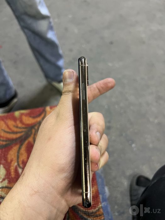 iphone xs 64 gb x