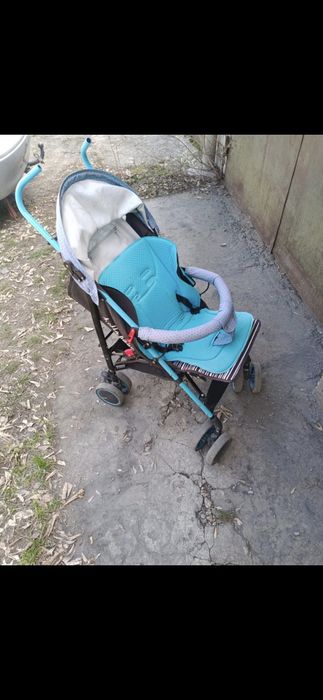 Коляска в хорошем состояний.