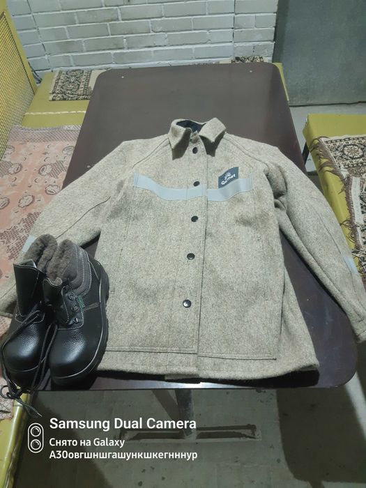 Продам суонный костюм