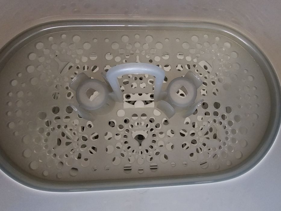 Philips Avent SCF287 - 4-in-1 електрически парен стерилизатор