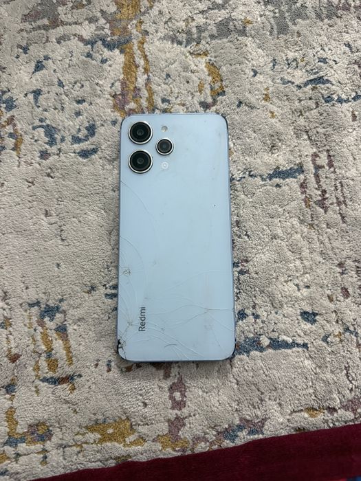 Продам телефон Xiaomi 12