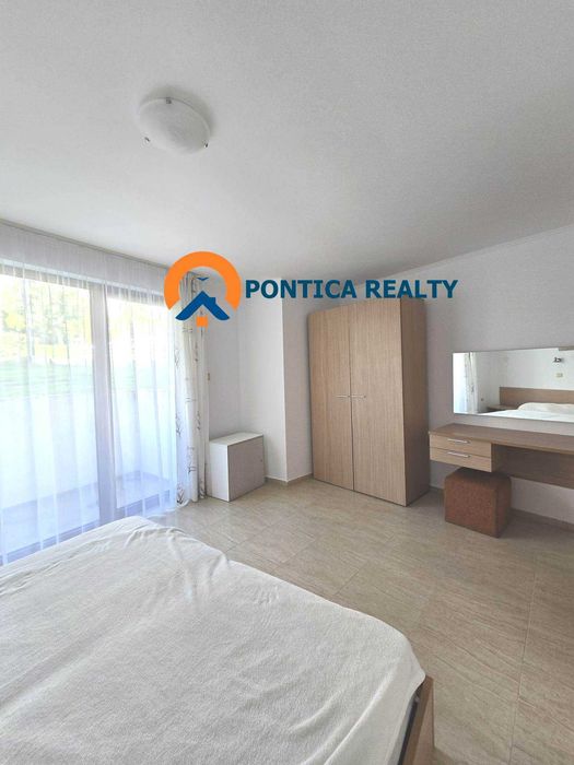 Продава се Двустаен апартамент в Свети Влас - 67 кв.м за 723 €/кв.м - Снимка #10