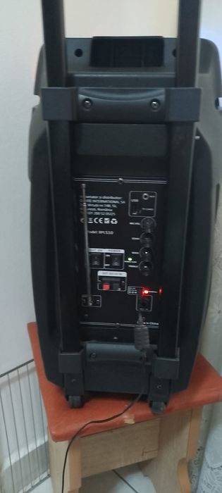 Boxă bluethoot mare