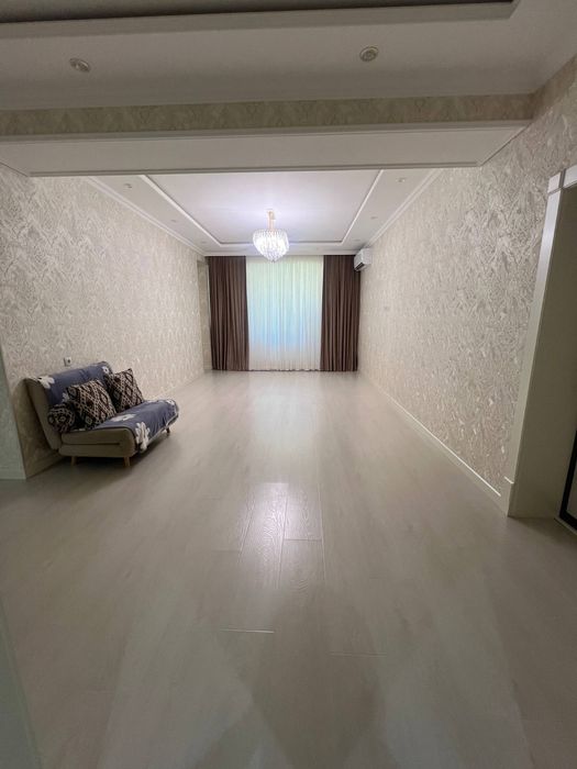Gulobod siti Dream House 70 m2