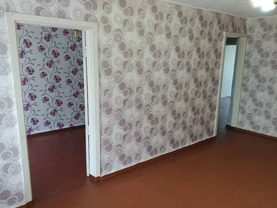 Продам 3 комнатную квартиру 10 мкр-н. - Widok 4