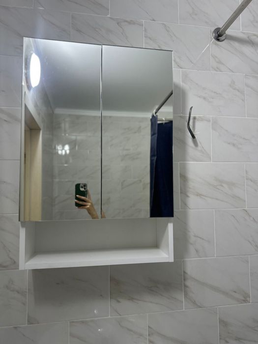 Продам шкаф в ванную