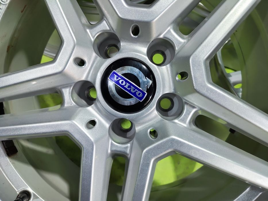 18 5x108 Volvo лети джанти 5х108 волво