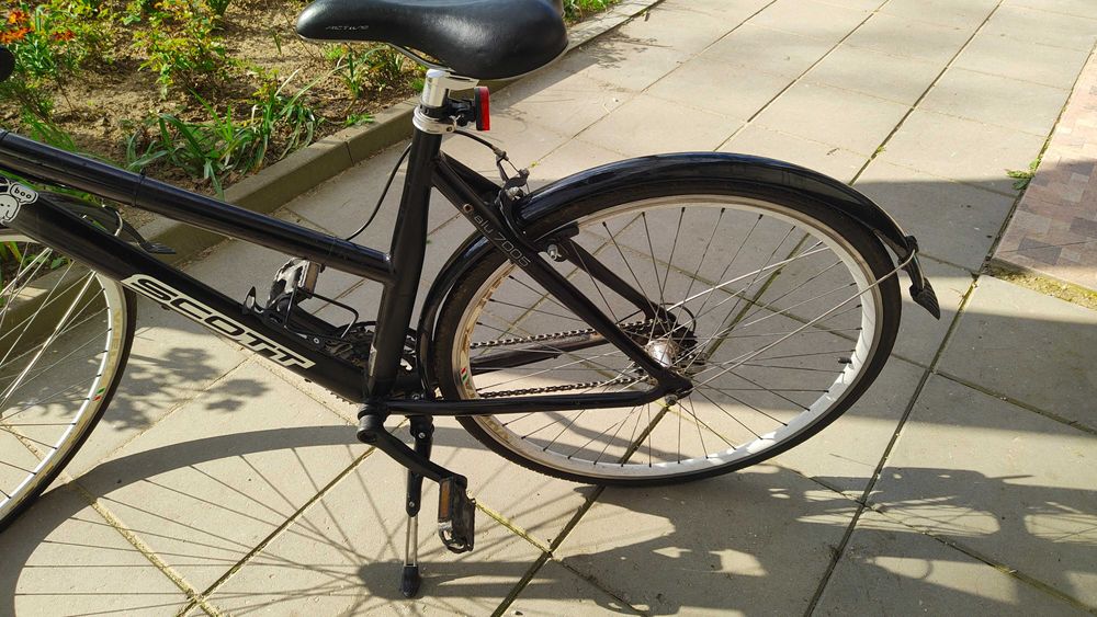 Продавам велосипед