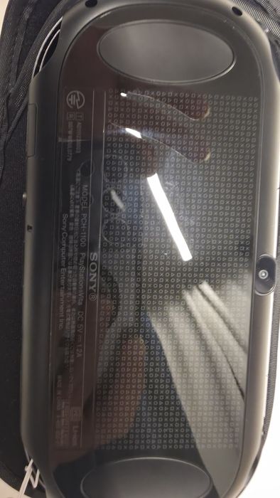 Playstation Vita OLED, Modat, 1500 jocuri, 10 in 1, GTA, God of War