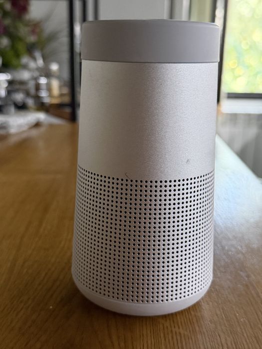 Boxa Bluetooth BOSE Soundlink Revolve II, sunet 360,impecabila!