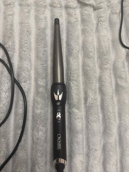 Плойка для кудри