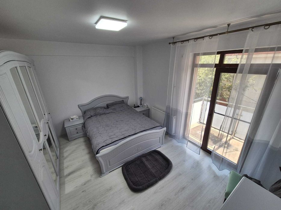 Proprietar, apartament 2 camere decomandat, bloc nou, vedere panoramica, galata - nicolina