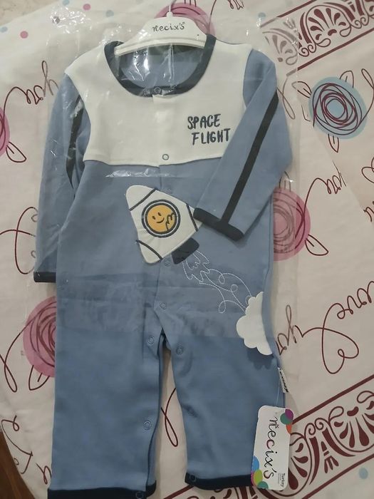 Продам новые вещи для мальчика