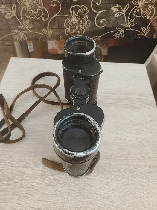 Продам бинокль СССР БПЦ5