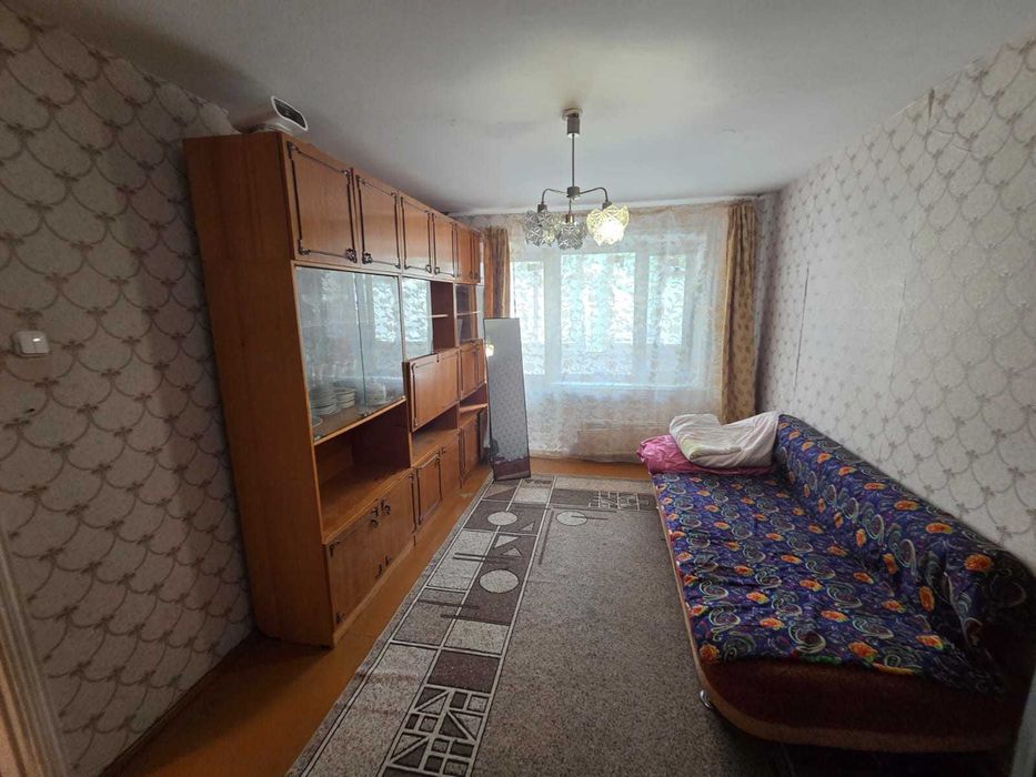 Продажа 1-комнатной квартиры