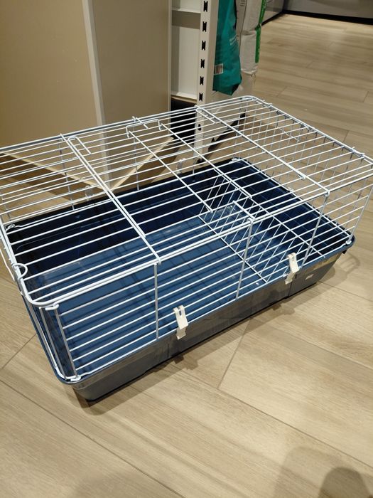 Клетки для кроликов