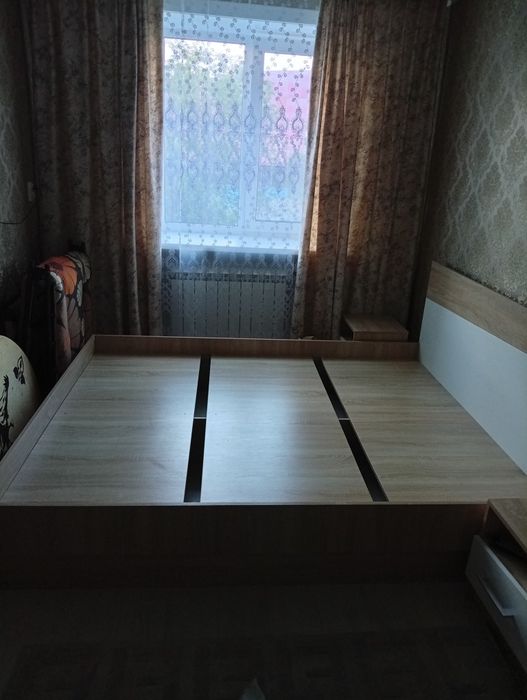 Продам кровать в хорошем состоянии