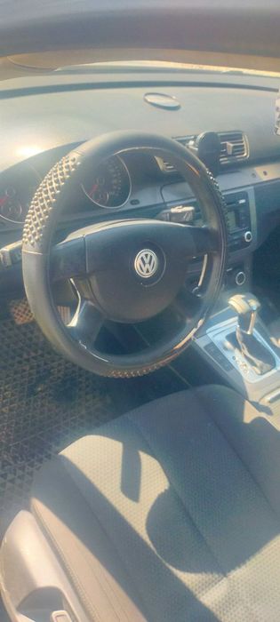 De vânzare Volkswagen passat din anul 2010