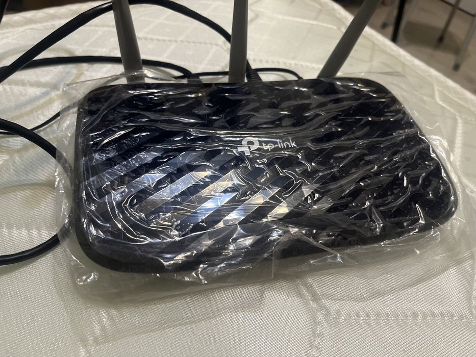 Модем  Archer C20, TP-Link, AC 750