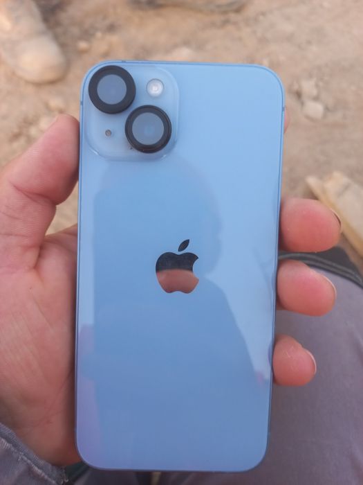iPhone 14 срочно