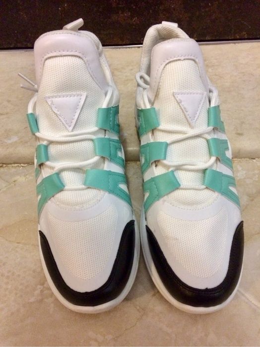 Маратонки Answear/ chunky sneakers