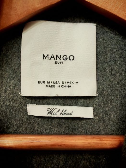 Пальто 100% шерсть