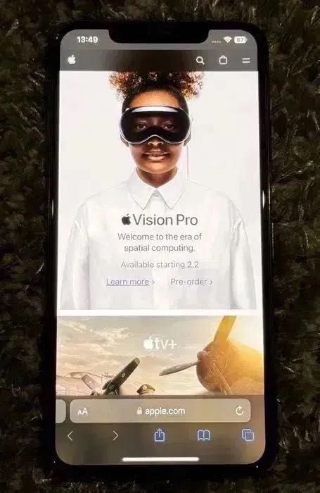 Iphone 11 PRO MAX - 256GB КАТО НОВ!